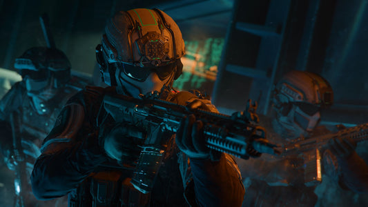 Call of Duty: Black Ops 7 Cross-Gen Bundle XBOX LIVE Key EUROPE