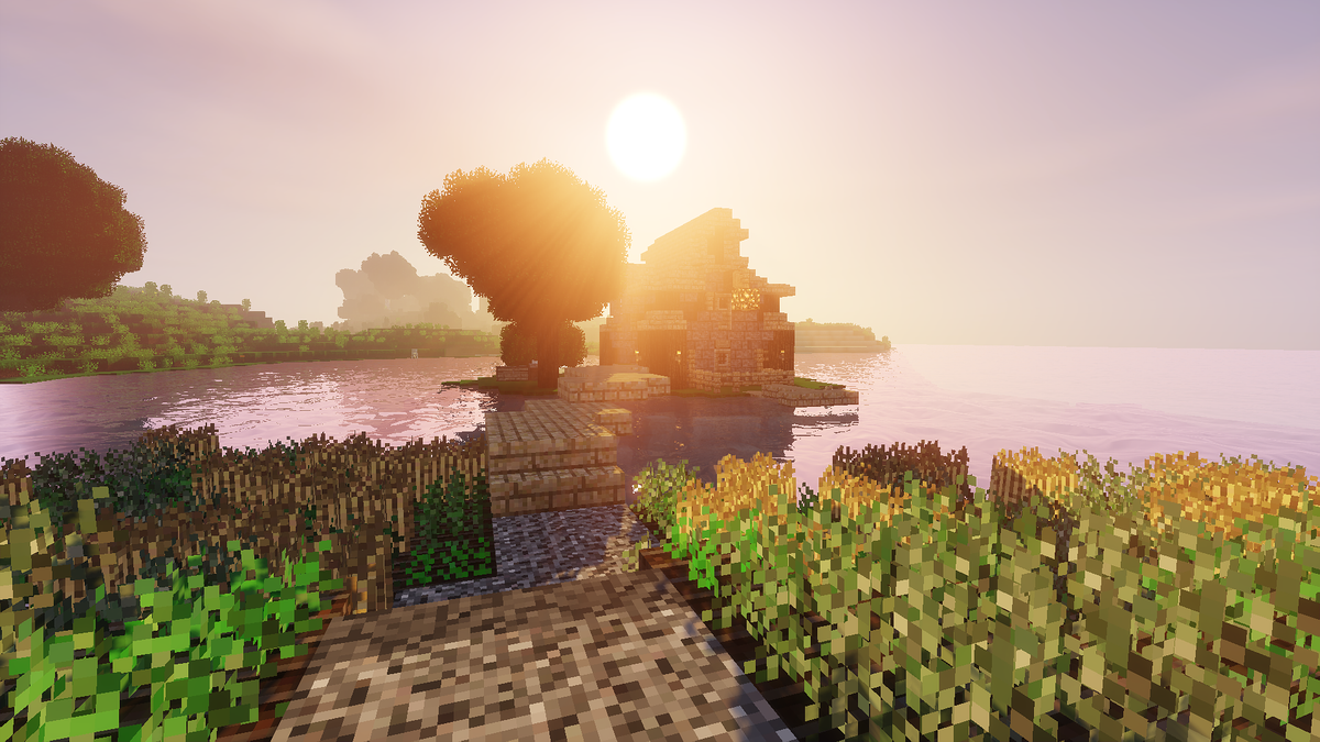 Minecraft: Java & Bedrock Edition Microsoft PC Key GLOBAL