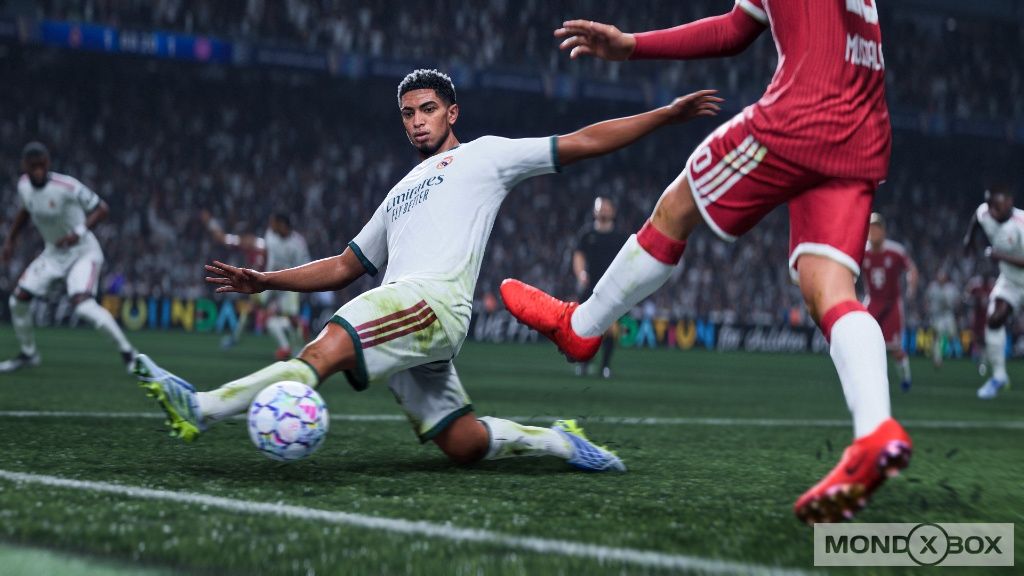 EA SPORTS FC 27 Standard Edition XBOX Live Key EUROPA XBOX One / Xbox Series X|S