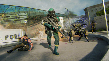 Call of Duty: Black Ops 7 Cross-Gen Bundle XBOX LIVE Key EUROPE