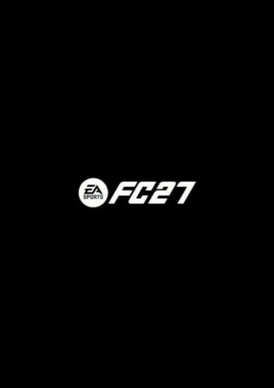EA SPORTS FC 27 Standard Edition XBOX Live Key EUROPA XBOX One / Xbox Series X|S