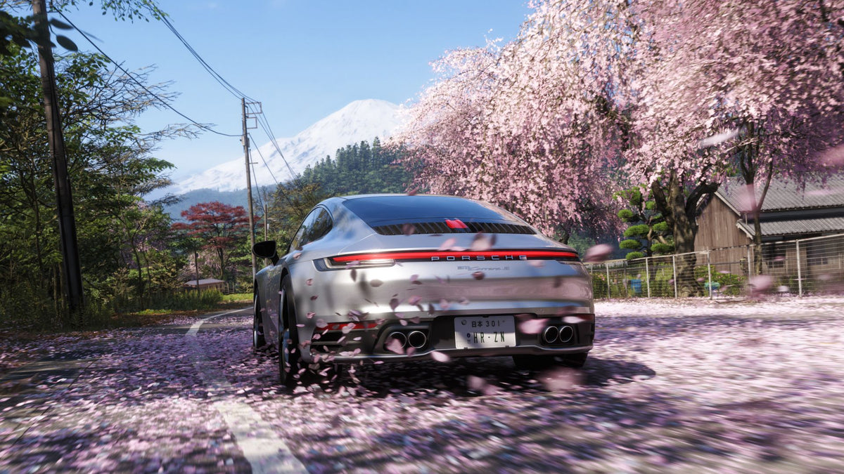 Forza Horizon 6 Standard Edition - PSN - Key GLOBAL (PlayStation 5)
