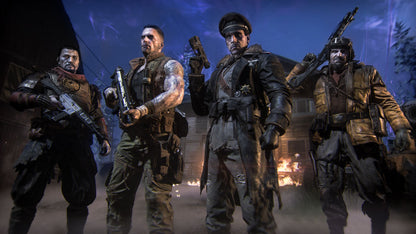 Call of Duty: Black Ops 7 Cross-Gen Bundle XBOX LIVE Key EUROPE
