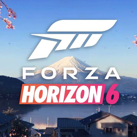 Forza Horizon 6 Standard Edition - PSN - Key GLOBAL (PlayStation 5)