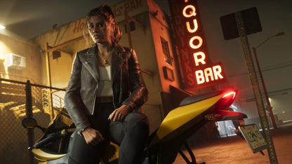 Grand Theft Auto VI - PSN - Key EUROPE (PS5)
