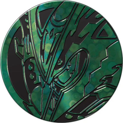 ETB - Elite Trainer Box Delta Reign ITA