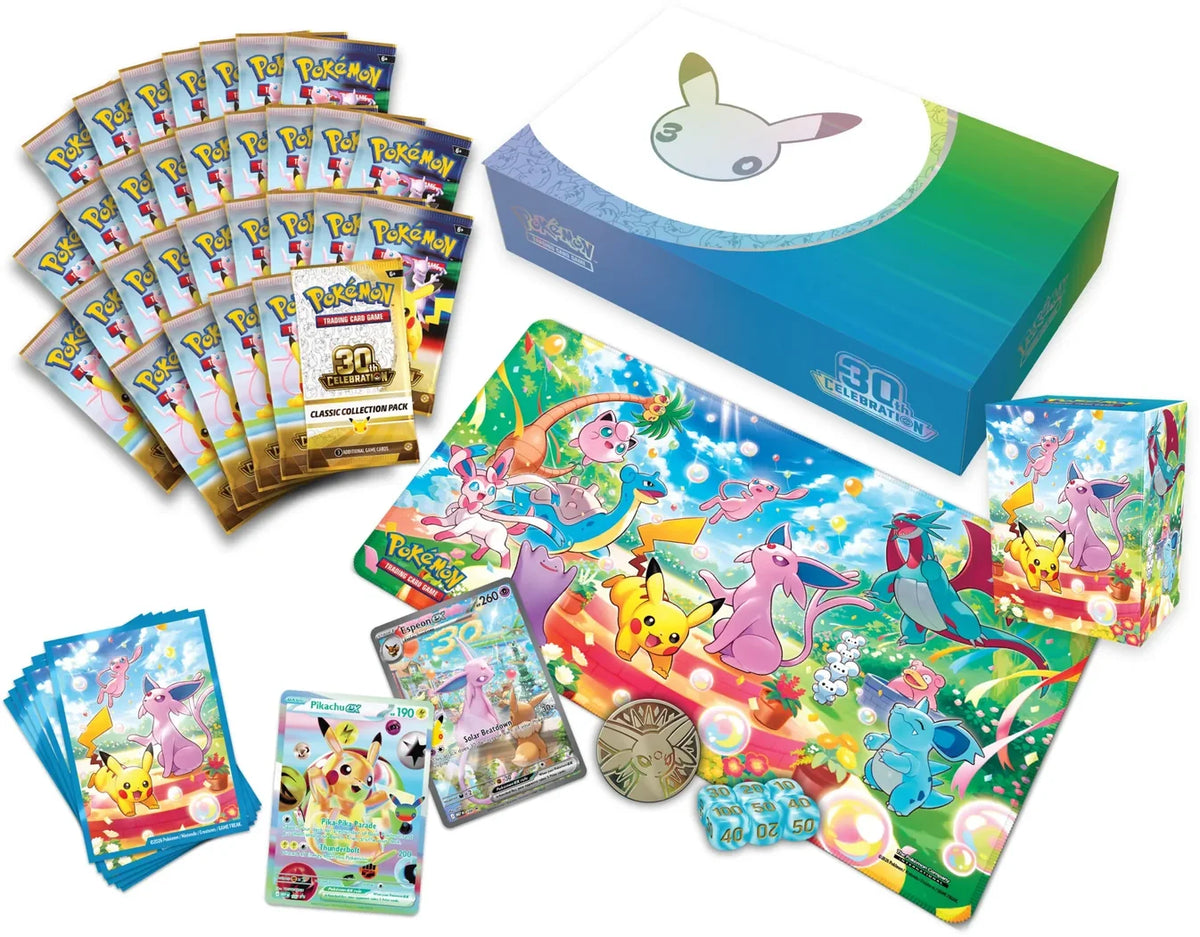 UPC Giorno - Collezione Ultra Premium 30° Anniversario ITA
