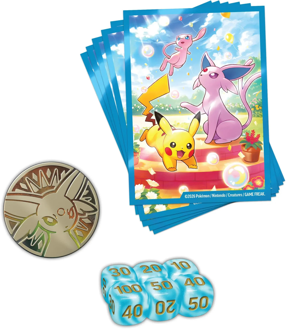 UPC Giorno - Collezione Ultra Premium 30° Anniversario ITA