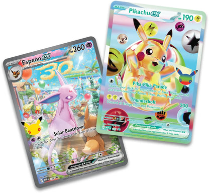 UPC Giorno - Collezione Ultra Premium 30° Anniversario ITA