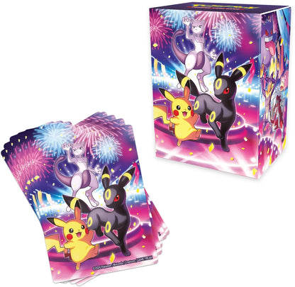 UPC Notte - Collezione Ultra Premium 30° Anniversario ITA