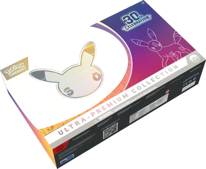 UPC Notte - Collezione Ultra Premium 30° Anniversario ITA