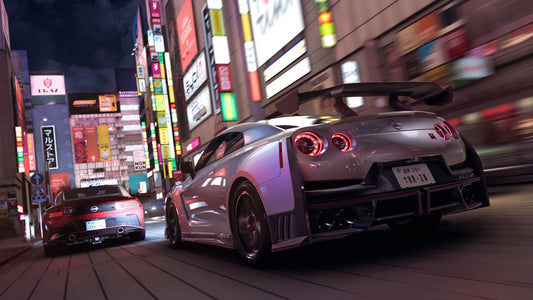 Forza Horizon 6 Standard Edition - PSN - Key GLOBAL (PlayStation 5)