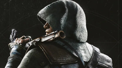 Assassin's Creed Black Flag Resynced - XBOX LIVE - Key GLOBAL (Xbox Series X|S)