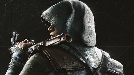 Assassin's Creed Black Flag Resynced - PSN - Key EUROPE (PlayStation 5)