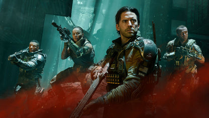 Call of Duty: Black Ops 7 Cross-Gen Bundle XBOX LIVE Key EUROPE